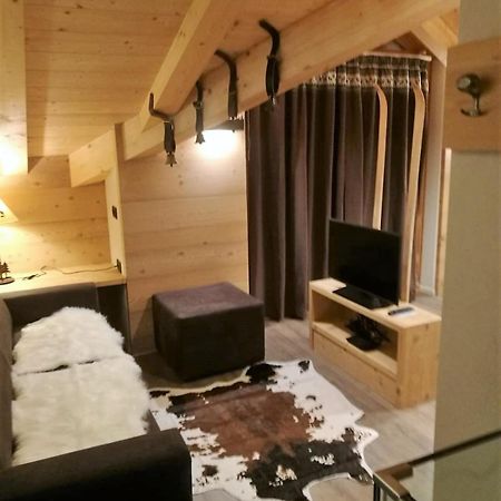 Chalet Remi-Stella Alpina Livigno Bagian luar foto